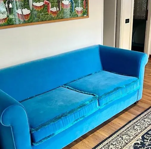Ferienhaus Aldobrandeschi Urban Oasis Rom