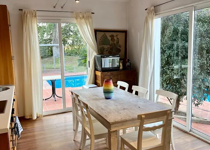Ferienhaus Aldobrandeschi Urban Oasis Rom
