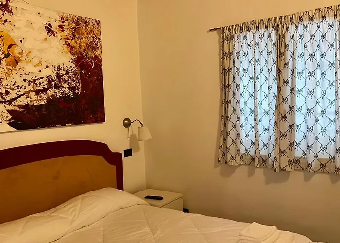 Ferienhaus Aldobrandeschi Urban Oasis
